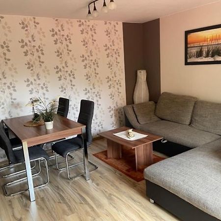 Insel Koje #1 Appartement Fehmarn Buitenkant foto